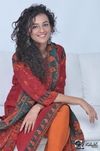 Seerat-Kapoor